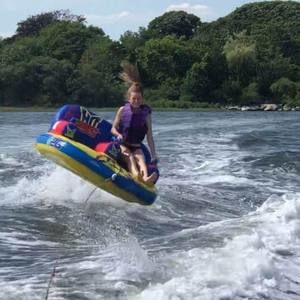 Meet your Posher, Cheryl